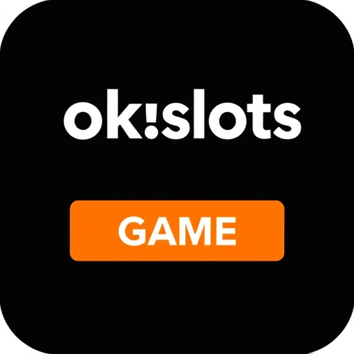 Logo da okslots